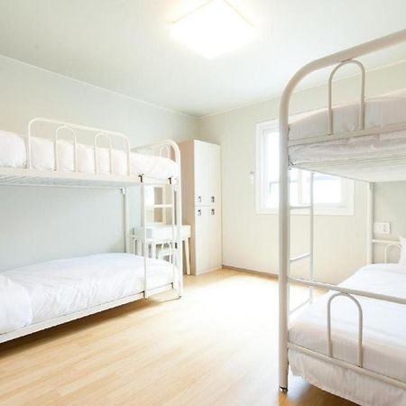Uniqstay Busan Dış mekan fotoğraf