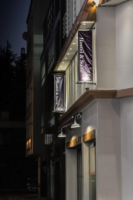 Uniqstay Busan Dış mekan fotoğraf