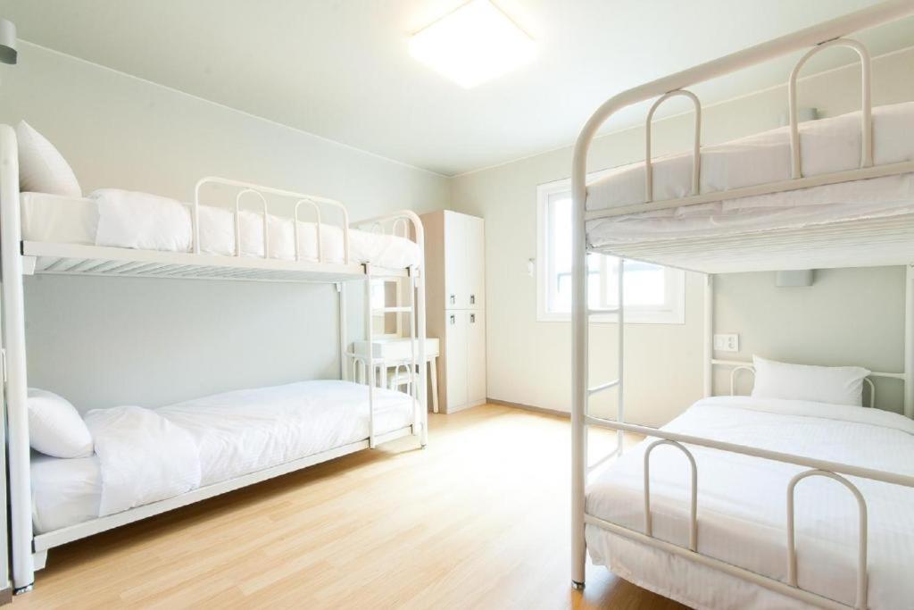 Uniqstay Busan Dış mekan fotoğraf
