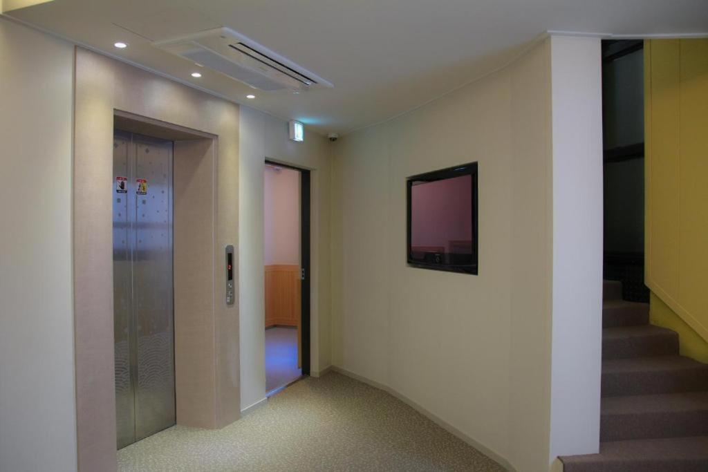 Uniqstay Busan Dış mekan fotoğraf