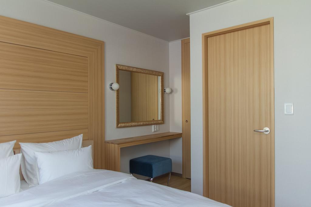 Uniqstay Busan Oda fotoğraf