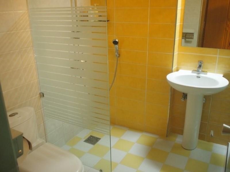 Uniqstay Busan Dış mekan fotoğraf