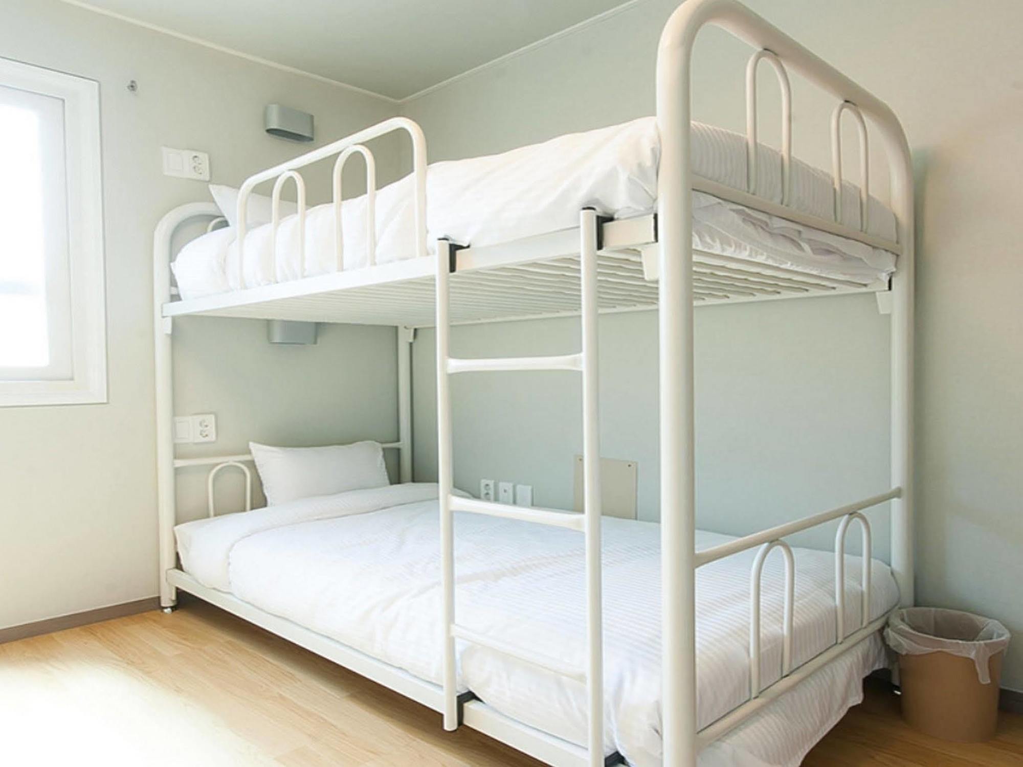 Uniqstay Busan Dış mekan fotoğraf