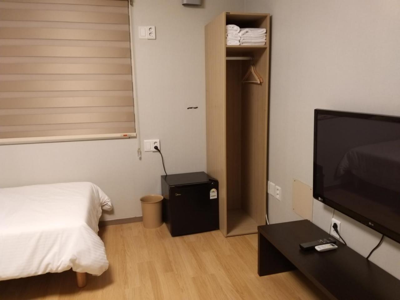 Uniqstay Busan Dış mekan fotoğraf